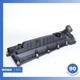 10-24 Range Rover Sport L494 AJ133 Left Engine Cylinder Head Camshaft Cover OEM