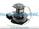 Furnace Exhaust Inducer Motor Fits Fasco Trane American Standard D330787P01
