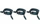 (3) Replacement 5.5" Blower 3 Leg Motor Belly Ban Brackets for Fasco FM55 MB55