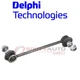 Delphi TC5642 Stabilizer Bar Link for SL91515XL SL91515 MK6662 K6662 531-256 yj