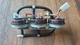 HONEYWELL 3 STAGE PRESSURE SWITCH ASSEMBLY HK06NB011 0816D2/A BA80012 Carrier