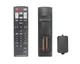 LG CD HOME AUDIO System Replace Remote Control for CK43, AKB74955351, CKS43F 