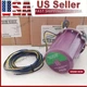New Honeywell C7012A1152 UV Flame Detector C7012A 1152 Free Expedited Shipping