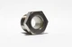 Sight Glass, Type 303 Stainless Steel, Easy-to-See, 1/4" NPT, 125 psi 6490T11