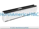 8x OEM Aprilaire SpaceGard Air Cleaner Media Filter 213 Mod- 2120 2210 2200 4200