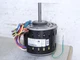 Zhongshan Broad-Ocean Blower Motor D341417P03 1/3HP 1075RPM 4SPD 115V Y7L623C53