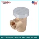 For WATTS LF288A Anti-Siphon Vacuum Breaker Brass 3/4 Inch