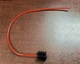18" EZT-406 Standard Flexible Rod Cleaning Brush for EZ Trap Rectorseal Cleaning
