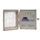 Waterline Controls WLC5000 Cooling Tower Fill Valve Control High Low Alarm 1.5IN