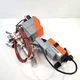 Belimo LRB24-EV Energy Control Valve Actuator EV050S-055 USA