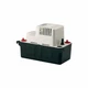 Little Giant 554425 VCMA-20ULS 80 GPH 1/30 HP Automatic Condensate Pump