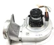 Goodman Amana Furnace Draft Inducer Motor Y3L248B01 0131M00002P used #ML824