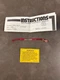 Carrier HY 660 001 Fuse Link Kit L39-002