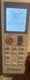 Three (3) Original Daikin 3P605270-1 Remote Controllers - Mint Condition