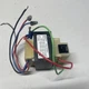 Used Packard PF52475 Transformer 120/208/240/480V  24V Sec 75 VA 3.2 Amp OCP