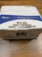 Brand New Supco SHL501 Gas Furnace Limit Thermostat Open 170, Close 130, L39-179