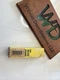 ALCO CONTROLS~LIQUID / MOISTURE INDICATOR~ALM 1TT5~5/8" ODF~NIB