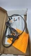 Copeland 568-2010-06 Comp Service Kit