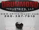 MARS 780 CONTACTOR 61320 30 AMP 240/277 VAC 3-POLE 3-PHASE COIL: 24 VOLT