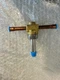 EMERSON CLIMATE TECHNOLOGIES SOLENOID VALVE S200-RB-313 4810-01-542-0706