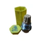 Danfoss Hago 1.00 GPH 60&deg; SS Oil Burner Nozzle
