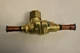 Superior Valve 585C-8ST 1/2" OD Solder Ball Valve Non-Directional Flow