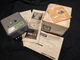 HONEYWELL RA890H1003 DYNAMIC SELF CHECK PROTECTORELAY - NOS