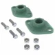  3/4" Taco Flange Set, 110-251F
