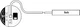 SPORLAN 180916 KT-83-VGA Power Head Element (Single Pack)