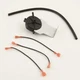 Rheem 42-24196-84 Vent Pressure Switch With Tubing & Wire Assembly -1.5WC