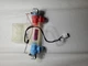 Whirlpool Washer Inlet Valve Part # W10869800 Rev A