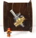 200RB5S5T ALCO *NOS* Refrigerant Solenoid Valve 5/8" ODF