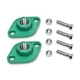 3/4" Taco Freedom Flange set 110-251F - Circulator Pump NPT iron 007 f5 f4