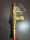 Superior Ball Valve 586WBS-4SW &frac14; ODS NEW!  Never installed!