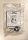 NEW UNION SET  22.2mm  P/N 529911 FOR GRUNDFOS UP15-29SU CIRCULATION PUMP
