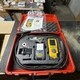 UEI C155 Eagle 2X Extended Life Combustion Analyzer System Kit Complete In Case
