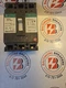 ✪NEW✪ GE TED134015V INDUSTRIAL CIRCUIT BREAKER ✪NEW✪
