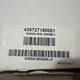 ICM Controls ICM334 W/ ICM380-1, BD3204-LF 3-Phase Head Pressure Control Trane