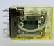 IDEC Miniature Intermediate Relay RH2B-UL DC24V
