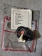 GEMLINE MP358 3/4" MOTOR PROTECTOR GE 3ARG11-KT7 Klixon MRK59HX Tecumseh 83504