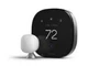 Ecobee EB-STATE6P-01 Premium Smart Thermostat Pro - Black