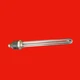 Shinko Screw Plug Immersion Heater, 460V, 3PH, 8kW, 1552-8772