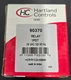 Relay 24VAC 50/60Hz Hartland Controls 90370&nbsp;NIB Free Shipping