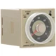 1PC OMRON INDUSTRIAL AUTOMATION H3CR-A8E AC100-240(Intl via EIS Only + NO FF)