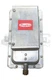 NEW DAYTON ELECTRIC 2E462 AIR SWITCH 1/2PSI 115-277VAC .07" - 12.0" WC
