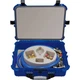 AccuTools TruBlu Advanced Evacuation Kit 3/4" Diameter, 2 Hoses, 1 meter each