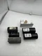Set Of 5 MARS 11054 Jard 270-324 Shonge CD60 Motor Start Capacitor
