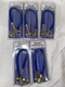 Lot Of (5) Nu-Calgon 4051-99 Piercing Valve and Hose for A/C Easy Seal/ Dry Lot Of (5) Nu-Calgon 4051-99 Piercing Valve and Hose for A/C Easy Seal/ Dry