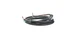 TRADEPRO&reg; TP-WHIP-1/2X6NM - Whip, Non-Metallic Connector, 1/2" x 6', #10 Wire