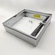 Broan RD1 Ceiling Radiation Damper for 100, 150, 200, 250,& 300 Cfm Models